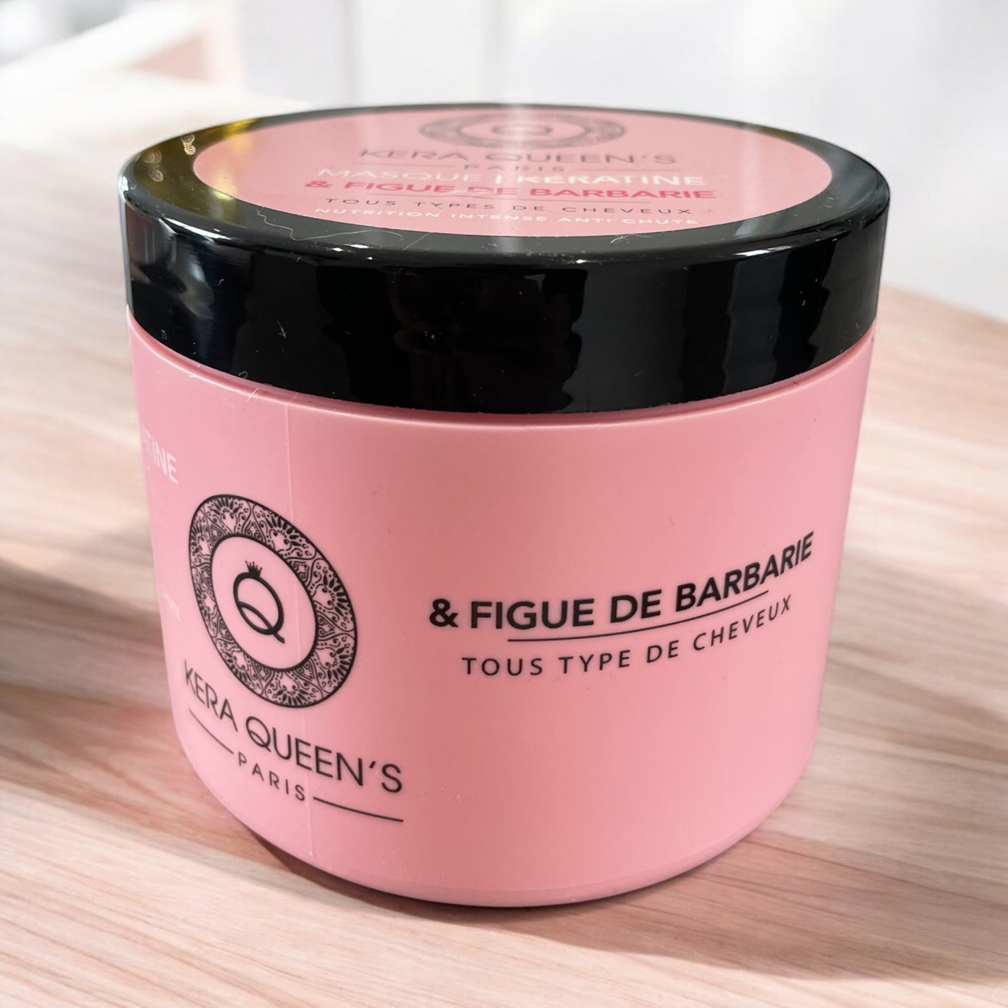 Masque Rituel Figue de barbarie 500ml