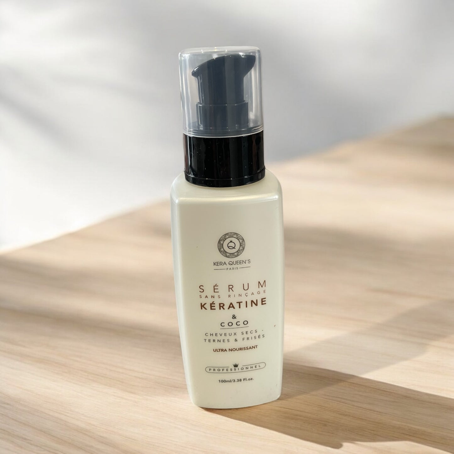 Sérum Rituel Coco 100ml