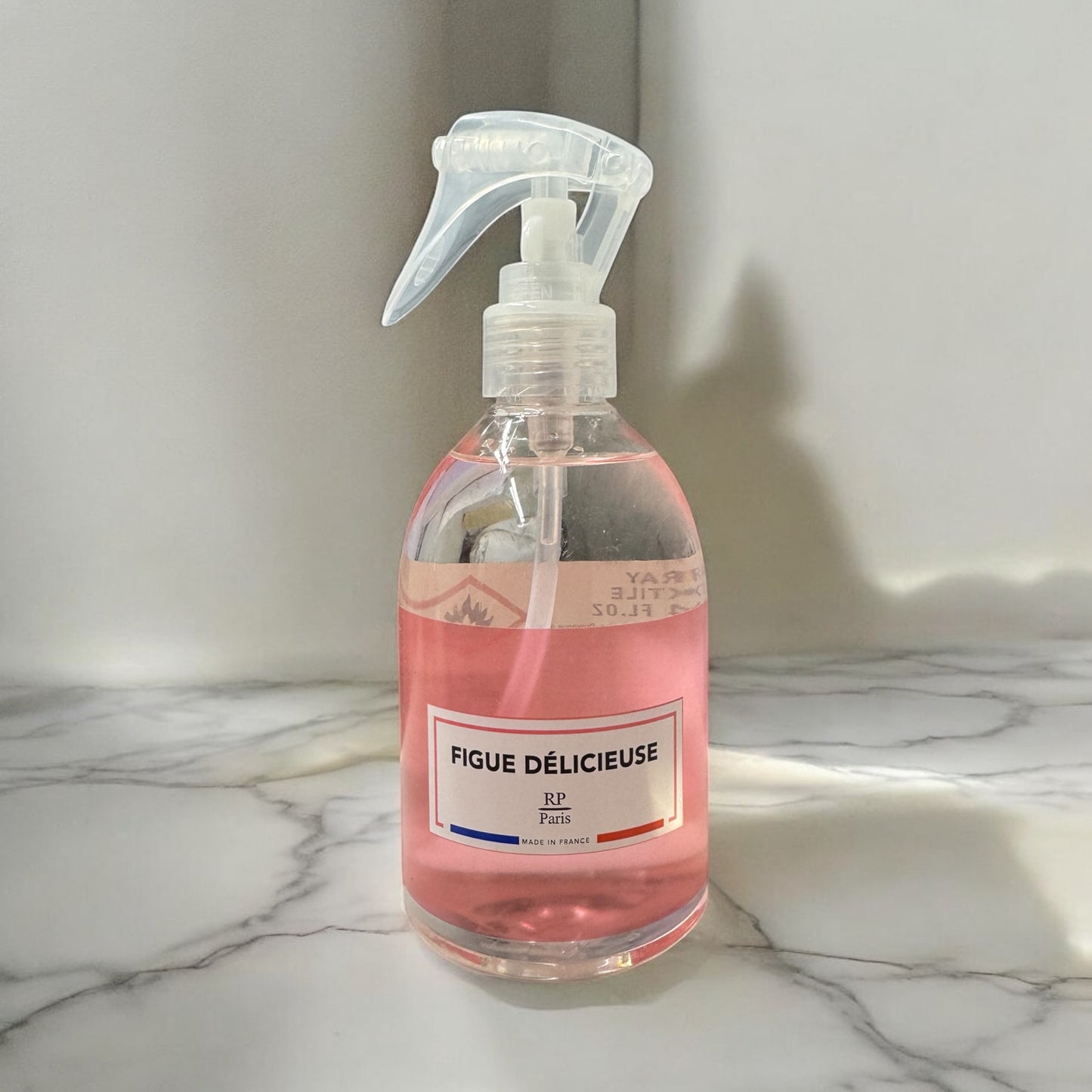 Spray maison & textile - RP "figue delicieuse"