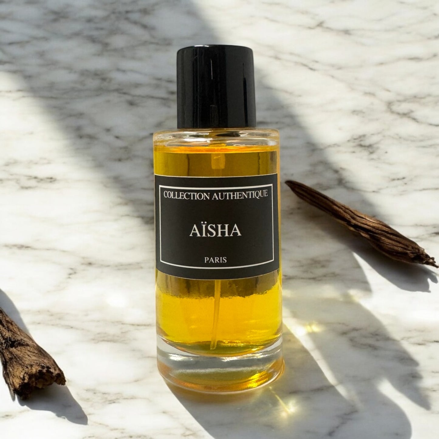 Parfum Collection Privée - "Aïsha" 50ml