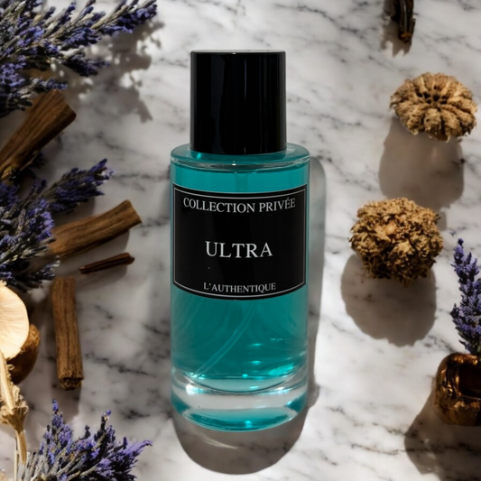Parfum Collection Privée - "Ultra" 50ml