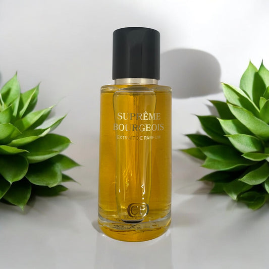 Parfum Collection Platinium "Suprême Bourgeois" 50ml