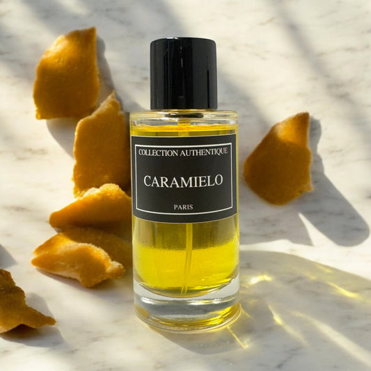 Parfum Collection Privée - "Caramielo" 50ml