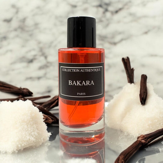Parfum Collection Privée - "Bakara " 50ml
