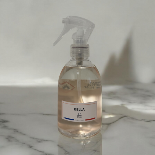 Spray maison & textile - RP "Bella"
