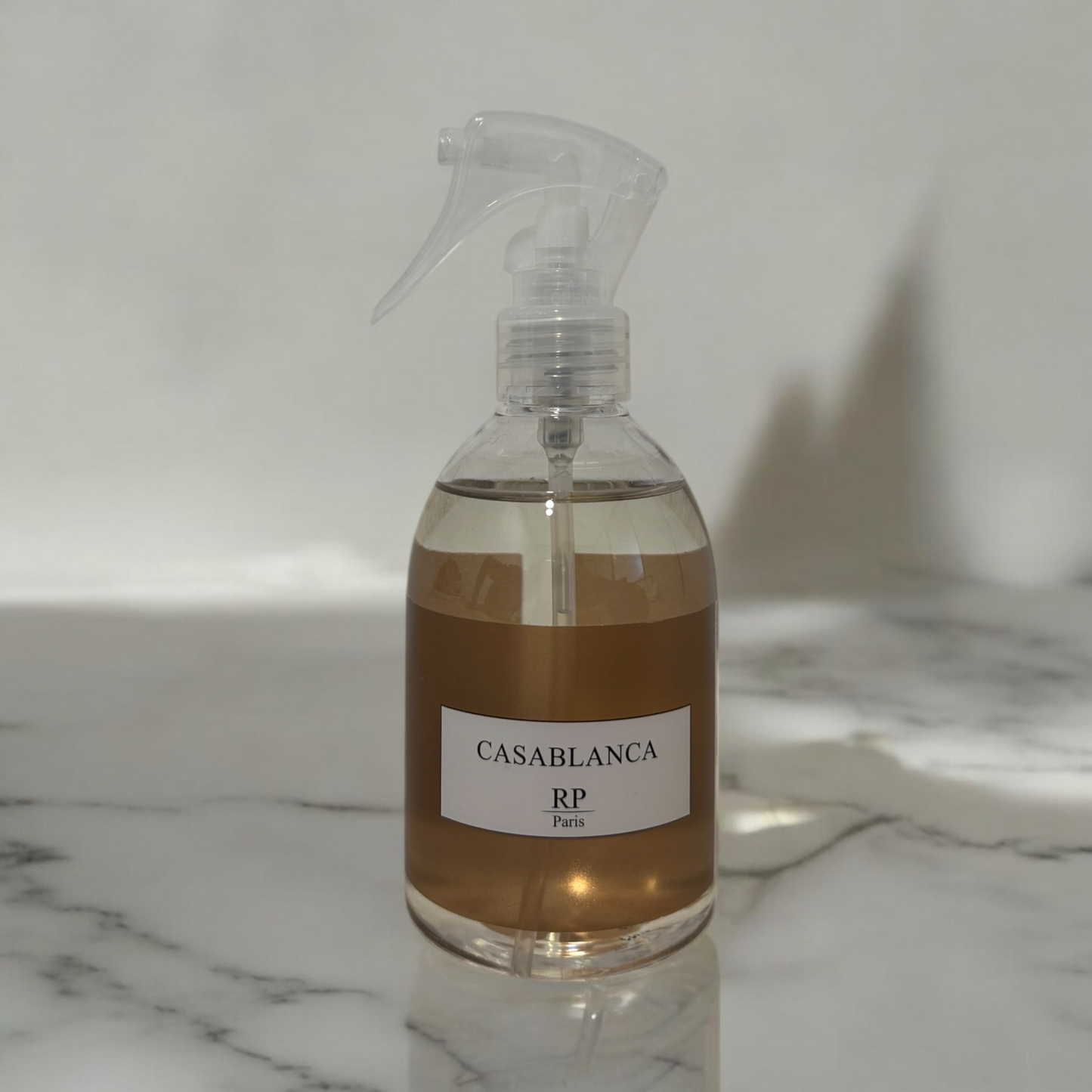 Spray maison & textile - RP "Casablanca"