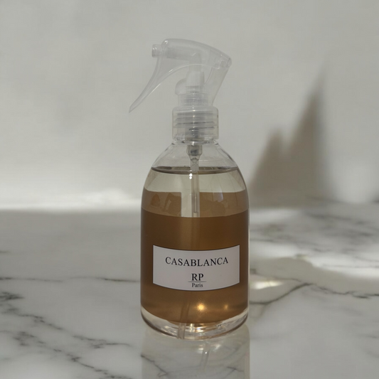 Spray maison & textile - RP "Casablanca"