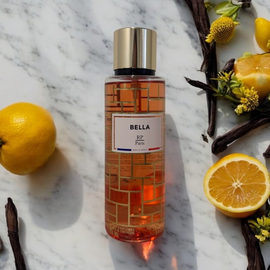 Brume - RP "Bella"