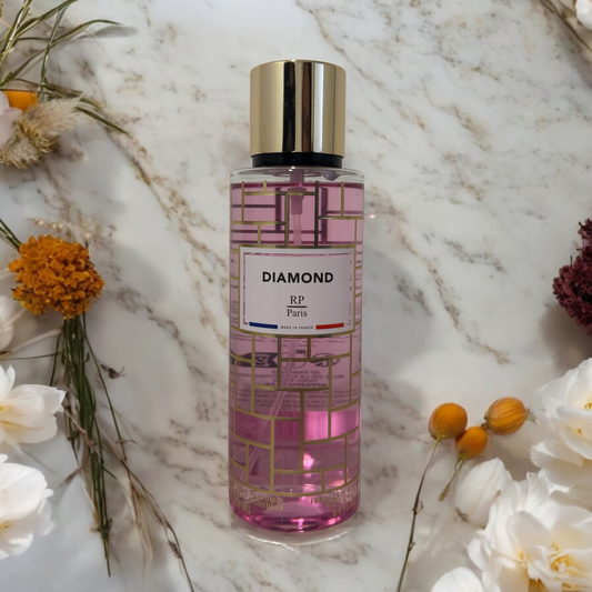 Brume - RP "Diamond"