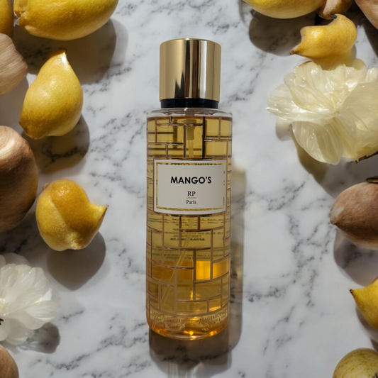 Brume - RP "Mango's"