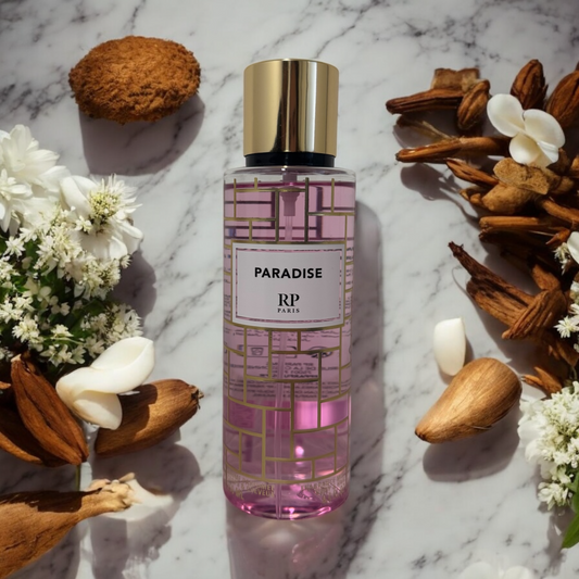 Brume - RP "Paradise"