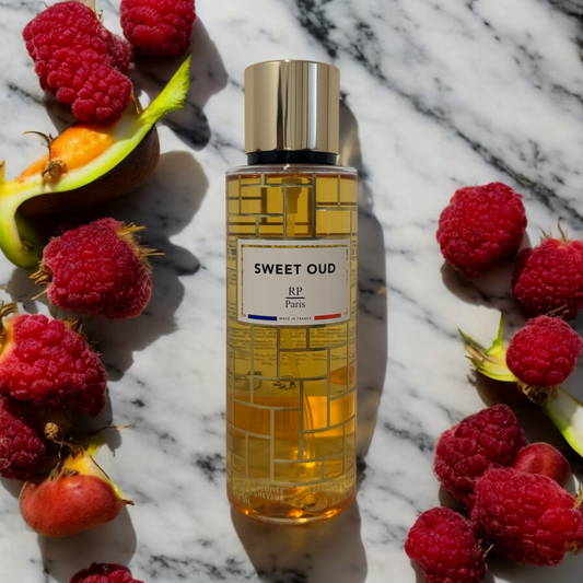 Brume - RP "Sweet Oud"