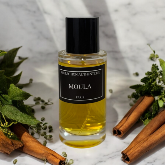 Parfum Collection Privée - "Moula" 50ml