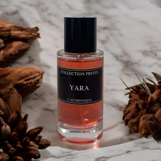 Parfum Collection Privée - "Yara" 50ml